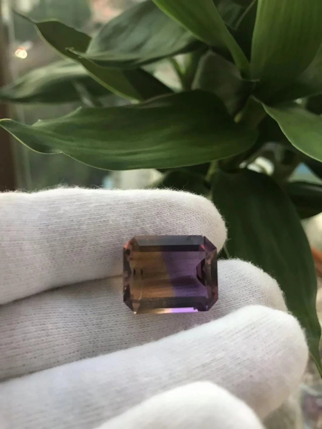 Top Shining Ametrine Gemstones for Jewelry