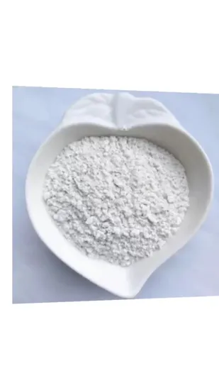Argilla per macinatrice per spezie in ceramica YAG Ittrio Alluminio Granato Orecchini Zirconio cubico Set di perline di zirconio cubico Collana di perline